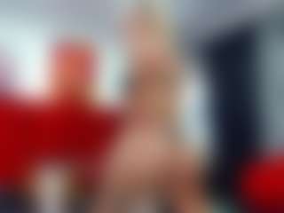 Cam Show en direct de BUTTERFLY-TS