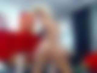 BUTTERFLY-TS's Live Sex Cam Show