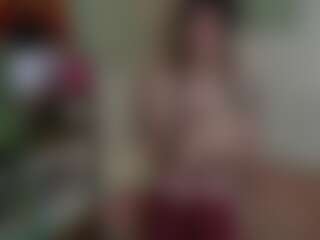 Bunni Button's Live Sex Cam Show