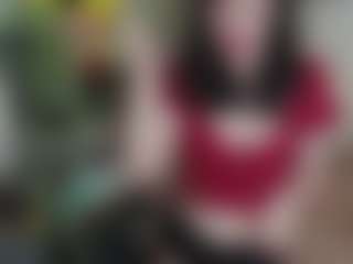 Live cam show with Bunni Button - Brown Hair on Cam Slut