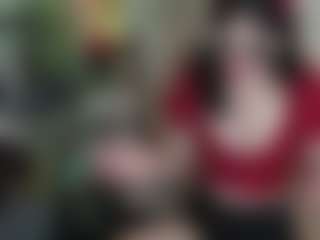 Live cam show with Bunni Button - Foot Fetish on Soda Cam