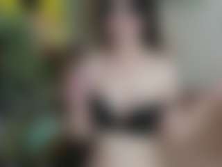 Live cam show with Bunni Button - BBW on crypto-cams