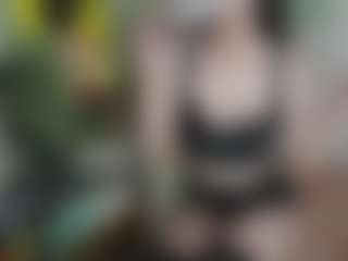 Bunni Button's Live Sex Cam Show