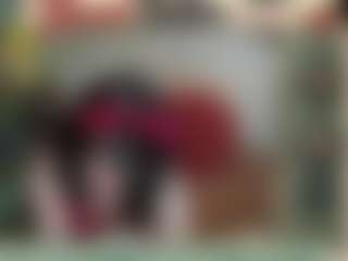 Bunni Button's Live Sex Cam Show