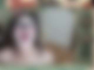 Bunni Button's Live Sex Cam Show