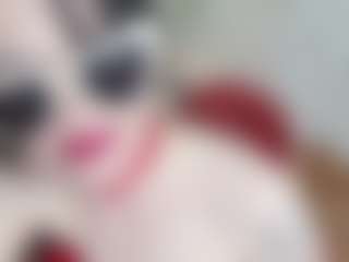 Bunni Button's Live Sex Cam Show
