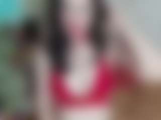 Live cam show with Bunni Button - Fingers on Dolls Live