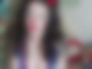 Bunni Button's Live Sex Cam Show