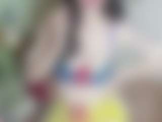 Bunni Button's Live Sex Cam Show