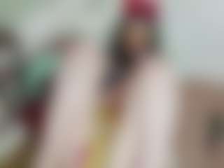 Bunni Button's Live Sex Cam Show