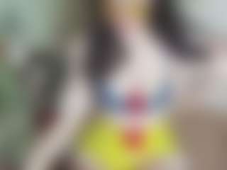 Bunni Button's Live Sex Cam Show