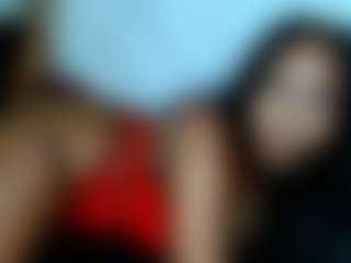 Draya Nicole's Live Sex Cam Show