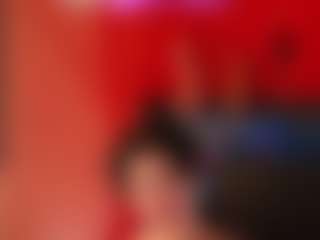 Live-sekscamshow van Mistress-V