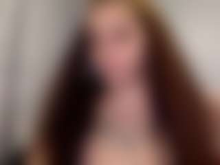 Sapphire Storm's Live Sex Cam Show