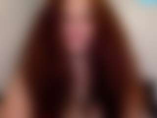 Sapphire Storm's Live Sex Cam Show