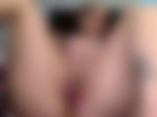 Sapphire Storm's Live Sex Cam Show