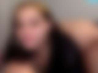 Sapphire Storm's Live Sex Cam Show