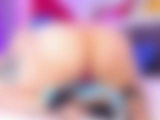Live cam show with Alanna-Hank - Leather on Camiplay Live