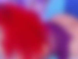 Live cam show with Alanna-Hank - Leather on Dolls Live