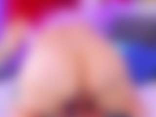 Live cam show with Alanna-Hank - Butt Plug on Instabang