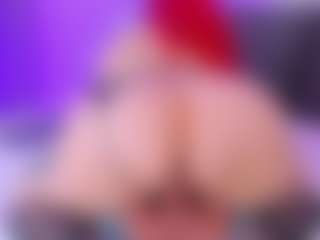 Live cam show with Alanna-Hank - Red Hair Lush on hornycams.live