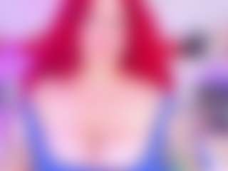 Live cam show with Alanna-Hank - Leather on StripNow