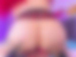 Live cam show with Alanna-Hank - Red Hair Squirt on Dolls Live