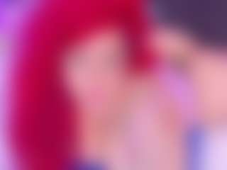 Alanna-Hank's Live Sex Cam Show