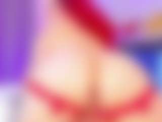 Live cam show with Alanna-Hank - Butt Plug on slutload