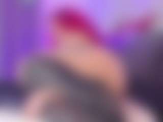 Live cam show with Alanna-Hank - Leather on Hubzter Live