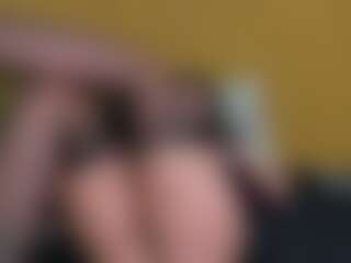 Salome Miller's Live Sex Cam Show