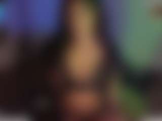 Live cam show with TheWolfeDen - Ebony on dasdasdadada.com
