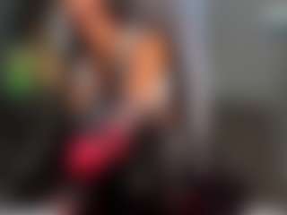 Live cam show with TheWolfeDen - Cosplay Black on SquirtSoMuch