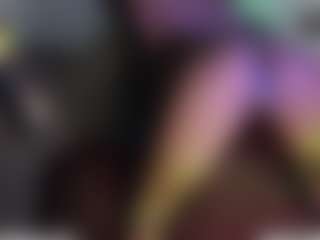 Live cam show with TheWolfeDen - Cosplay Black on parknlotfishbdy