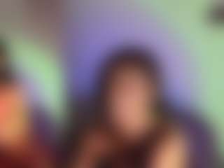 TheWolfeDen's Live Sex Cam Show