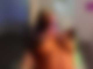 Live cam show with TheWolfeDen - Cosplay Ebony on realtime-chat