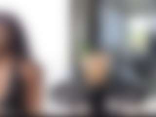 Live cam show with TheWolfeDen - Cosplay Black on xxxlivecams.org