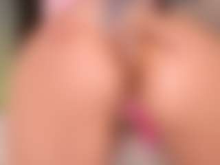 Nina's Live Sex Cam Show