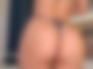 Nina's Live Sex Cam Show