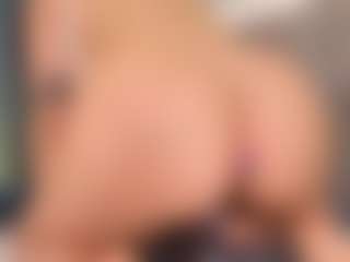 Nina's Live Sex Cam Show