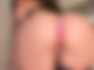 Nina's Live Sex Cam Show