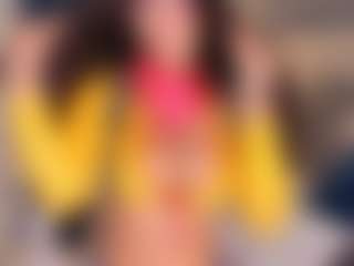 Nina's Live Sex Cam Show