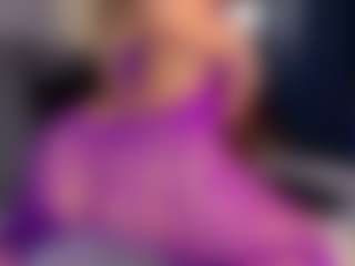 Nina's Live Sex Cam Show