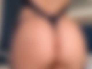 Nina's Live Sex Cam Show