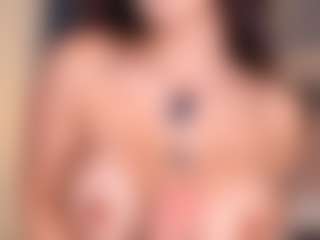 Nina's Live Sex Cam Show