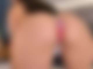 Nina's Live Sex Cam Show