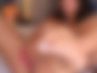 Nina's Live Sex Cam Show