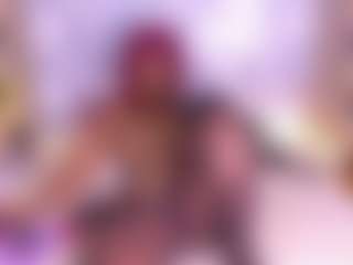 Live cam show with choco-dessert - Ebony on Pornisteam.com | colombia