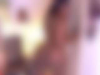 Live cam show with choco-dessert - Black Cum on Camsoda