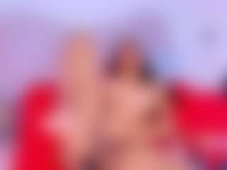 Estrella-Harryson's Live Sex Cam Show